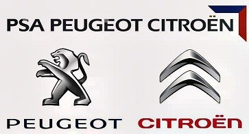 Запчастини Peugeot/Citroen