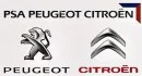 Peugeot/Citroen Франція