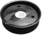 Шкив насоса гидроусилителя d1 29mm D 103mm H 24mm 6PK (для OP 006, OP 031) Opel / Renault Master / Movano 2.2dCi 3RG 10604 (фото 1)
