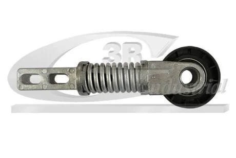 Фото 1 - натяжник паска приводного Renault Megane 1.9dCi/tDi 99- 3RG 10619 Натяжник паска приводного Renault Megane 1.9dCi/tDi 99- 3RG 10619 (фото 1)