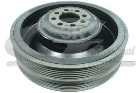 Ремiнний Шкив (демпфер) Audi A4 2.5TDI 97-00, A6 2.5 Tdi 00-05 3RG 10708
