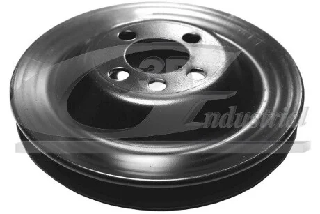 Шкив коленвала VW Golf / Jetta / Passat 1.6-1.8 85-97 3RG 10731