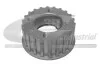 Шестерня коленвала Audi 100 VW LT 2,4D / 2,5D / Td 13729