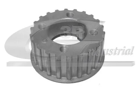 Шестерня колінвала Audi 100 VW LT 2,4D / 2,5D / Td 3RG 13729