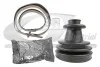 Пильовик ШРУС внеш. 20 * 77 * 91 Citroen Berlingo Peugeot 106 I, 106 II, 205, 205 I, 205 II, 306, 309 I 1.0-Electric 08.83-12.15 17211K