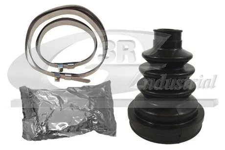 Комплект пильника ШРУС внутрішній Opel Astra Corsa 1.0-1.4 L 112 / O1 23 / O 3RG 17402K
