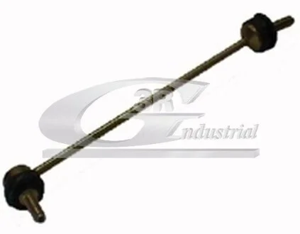 Тяга стабилизатора передняя 323mm Citroen Saxo, Xantia Peugeot 106 I, 106 Ii 1.0-3.0 03.93-07.04 3RG 21200