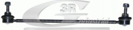 Стійка стабілізатора L / P Peugeot 206 98- Citroen C3 3RG 21210 (фото 1)