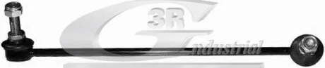 Стійка стабідизатора передня права Audi / Seat / Skoda / VW A3 / S3 96-10 3RG 21707