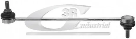 Стойка стабiлiз.перед. Volvo S70 V70 96- S90 V90 97- 3RG 21895