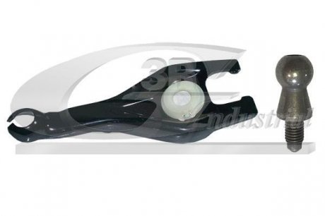 Вилка сцепления + шаровой палец Peugeot Expert / Partner / Citroen Jumpy / Berlingo 1.6-2.0HDI 00- 3RG 22209K