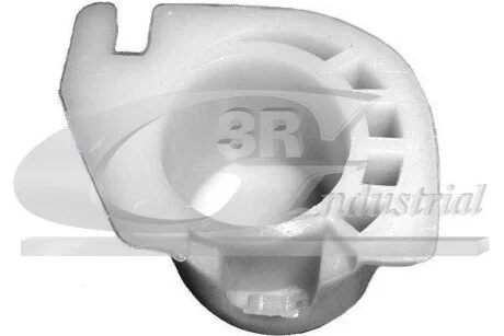 Втулка вилки сцепления нижняя (КПП ВЕ3) Citroen / Peugeot 1.8 / 1.9D / 2.0HDi 3RG 22215