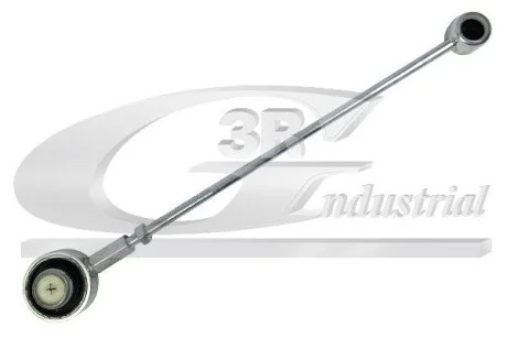 Тяга переключения передач PSA (регулируемая длина 238-250mm) 3RG 23203