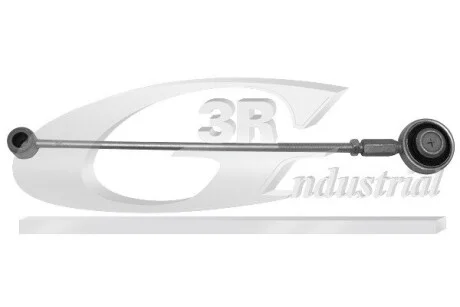 Тяга переключения передач PSA (регулируемая длина 255-265mm) 3RG 23239
