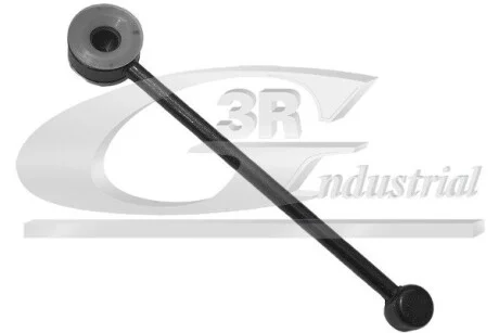 Шток вилки переключения передач Peugeot 206 1.4i / 1.6i 98- 3RG 23255