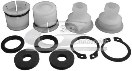 Р-Комплект кулисы КПП Opel Ectra A, B, Corsa B, Astra -02 3RG 23406