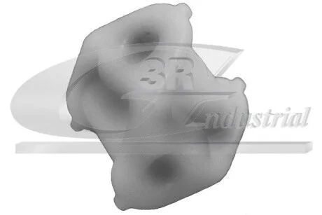 Кульова головка штока перемикання передач Opel Ascona C 81, Astra G 00-, Astra H 04-, Kadett E 84-, Vectra B 95-, Zafira 00- 3RG 23411