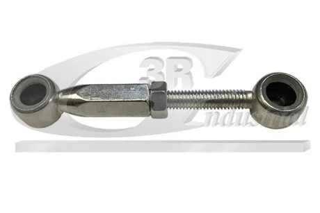 Тяга кпп MB Sprinter/VW Crafter 2006- 3RG 23501