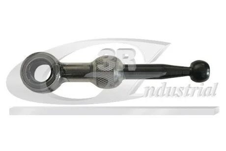 Шток перемикання КПП Renault Kangoo 1.2-1.9 97- 3RG 23601