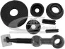 Р-кт куліси КПП Renault Kangoo 1.2-1.9 97- (7700722940+77700679960+700872205) 3RG 23606 (фото 1)