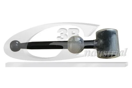 Тяга переключения КПП Dacia Logan Renault Kangoo (KC0 / 1_) 04- 3RG 23607