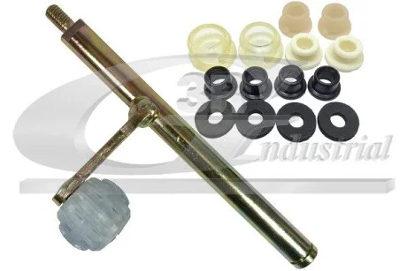 Ремкомплект штока переключения КПП VW Golf / Jetta 84-92 3RG 23700 (фото 1)
