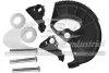 Ремкомплект системы привода сцепления Renault 21, Megane I, 89-03 24622