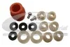 Ремкомплект кулисы КПП VW Golf II / Jetta 1.6-1.8 83-91 24706