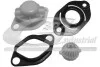Рем / к-кт мех-ма переключения передач Seat Toledo 91-/ VW Polo / Golf II / Caddy 04- 3RG 24710 (фото 1)