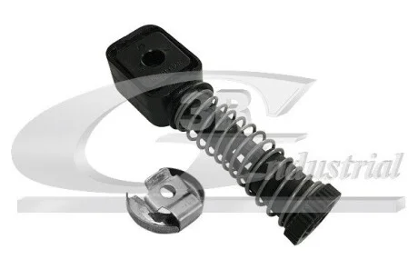Фіксатор + стопорна шайба тросу МКПП VW / Skoda / Seat 10- 3RG 24776
