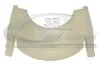 Кронштейн втулки механизма переключения передач VW T4 91-95 24796