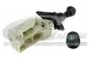 Важіль КПП +чохол (чорна) 5ст. CITROËN JUMPER 2.8Hdi 02-06 FIAT DUCATO 97-06 25264