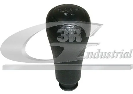 Ручка важеля кпп VW Golf/Vento/T4 3RG 25729