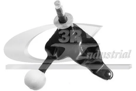 Важіль КПП (BE3R) Citroen Berlingo Peugeot 206, Partner 1.6D-2.0D 06.96- 3RG 26204