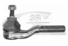 Наконечник рулевой тяги левый Peugeot 406 96- 32219