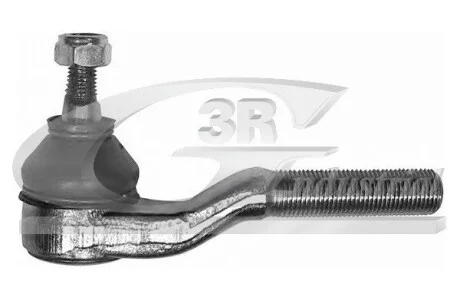 Накінечник керм. тяги лівий Peugeot 406 96- 3RG 32219