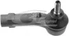 Наконечник рульових тяг. Ford Fiesta V 01-, Fusion 02-, Mazda 2 03- 3RG 32351 (фото 1)