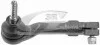 Наконечник рулевой тяги левый Renault Kangoo, Kangoo Express, Megane I, Scenic 1.2-2.0 01.96- 3RG 32615 (фото 1)