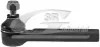 Наконечник рулевой тяги Fiat 127, Fiorino, Uno Seat Fura 0.9-1.9D 06.71-06.06 3RG 32914 (фото 1)