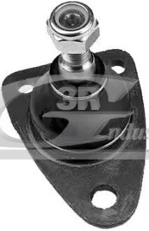 Шаровая опора рычага переднего 15mm Renault 18, 18 Variable, 20, 30, Espace I, Fuego 1.4-2.6 02.75-12.90 3RG 33609