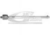 Рульова тяга 240mm + PS Renault Clio II -12/99 34041
