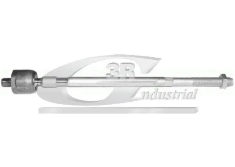 Тяга рулевая 240mm + PS Renault Clio II -12/99 3RG 34041