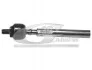 Кермова тяга (без накінечника) Peugeot 405 I, 405 II 1.4-2.0 01.87-05.97 34089
