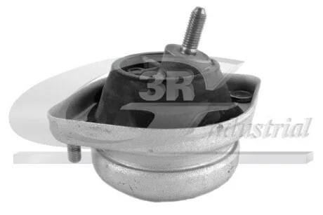 Опора двигателя BMW 5 (E39), 7 (E38) 2.8-5.4 10.94-05.04 3RG 40120