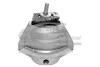 Опора двигателя права BMW 5 (E60, E61) 03- / 6 (E63, E64) 630i 09.04- 40142