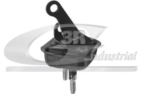 Подушка балки має рацію. Citroen Xsara, ZX Peugeot 306, 306 / 1.1-2.0D 03.91-08.05 3RG 40215