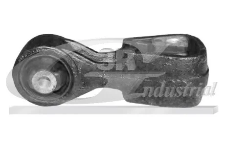 Опора двигуна права Citroen C5 / C8 2.0HDi 07.02- / Peugeot 407/607 2.2 16V 2.2HDI 3.0 V6 24V 00- 3RG 40227