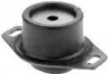 Опора КПП Citroen Berlingo 96- / Peugeot Partner 1.9D 96- 40254