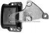 Опора двигуна права перед. CITROEN C4 I PEUGEOT 307, 307 SW 2.0D 08.00-12.09 40274
