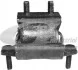 Опора КПП Ford Transit 86- MT75 40311